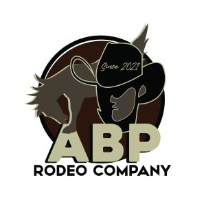 ABP Rodeo Company logo